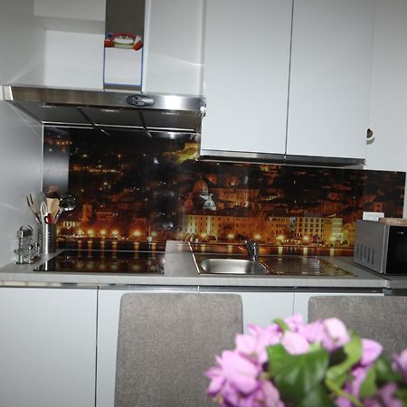 D R Apartments Šibenik Extérieur photo