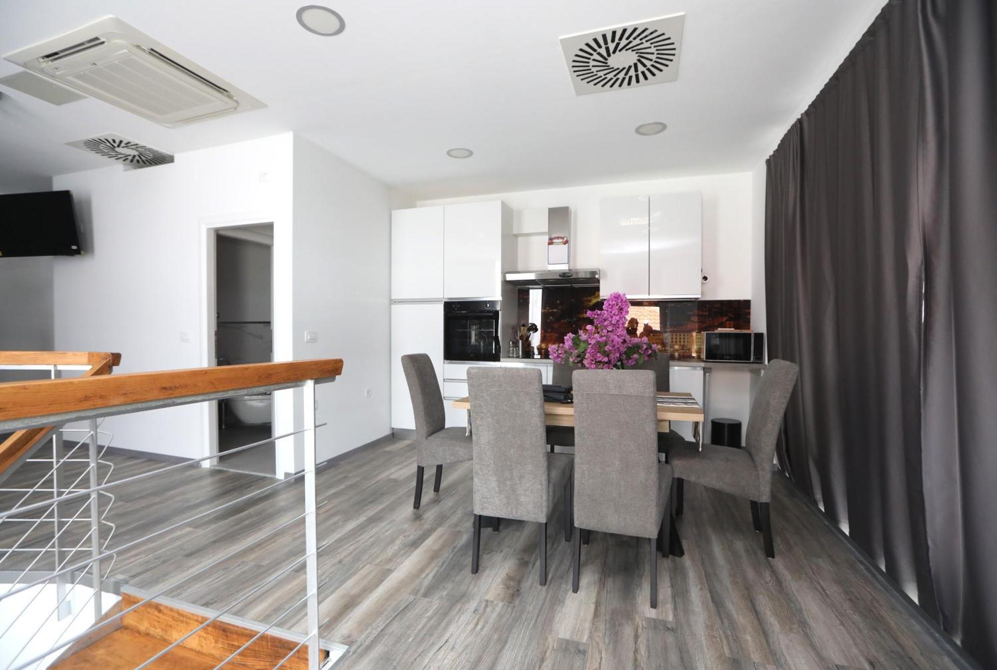 D R Apartments Šibenik Extérieur photo