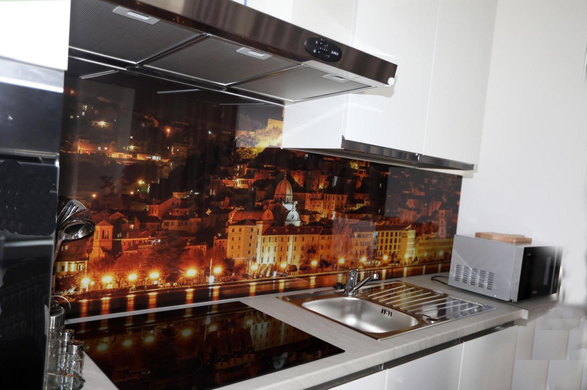 D R Apartments Šibenik Extérieur photo