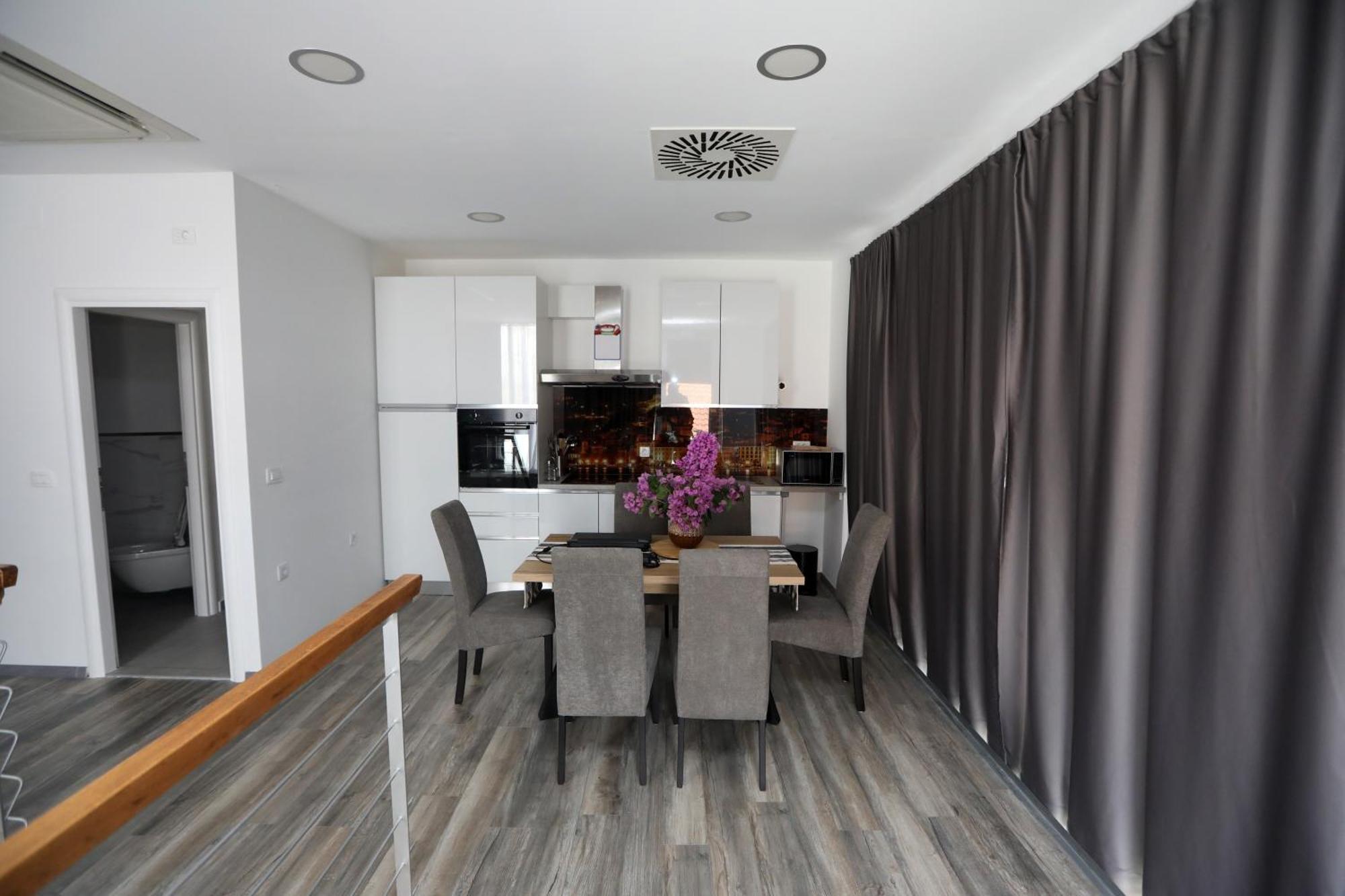 D R Apartments Šibenik Extérieur photo