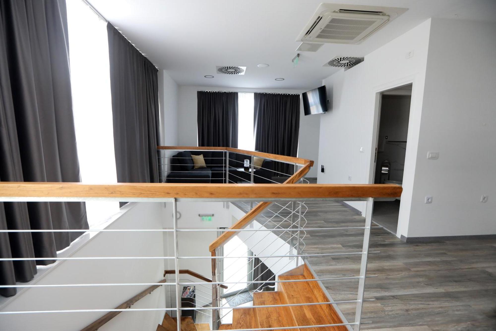 D R Apartments Šibenik Extérieur photo