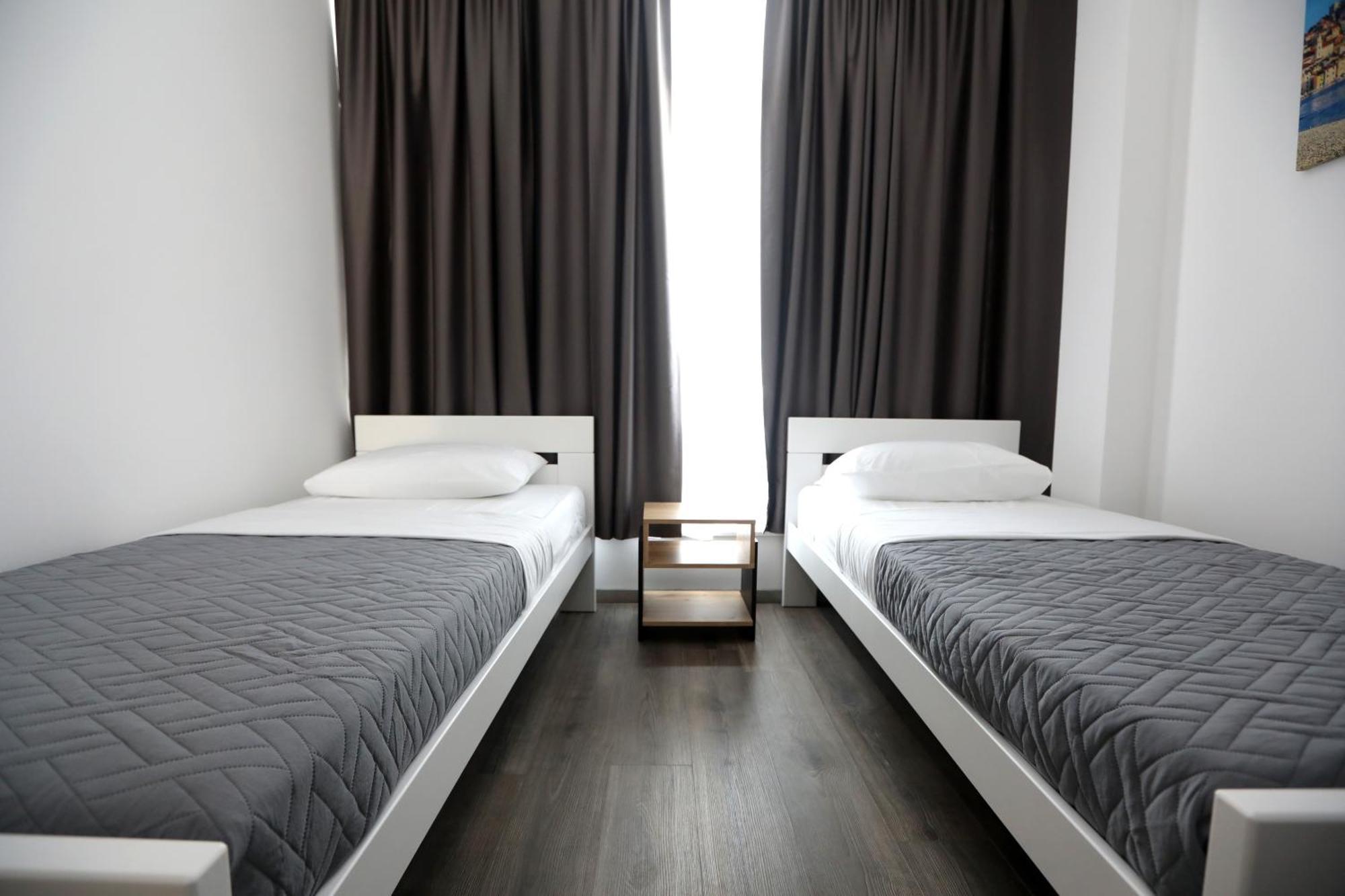 D R Apartments Šibenik Extérieur photo