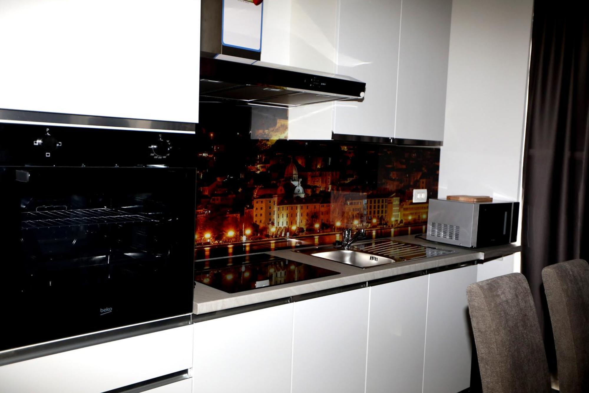 D R Apartments Šibenik Extérieur photo