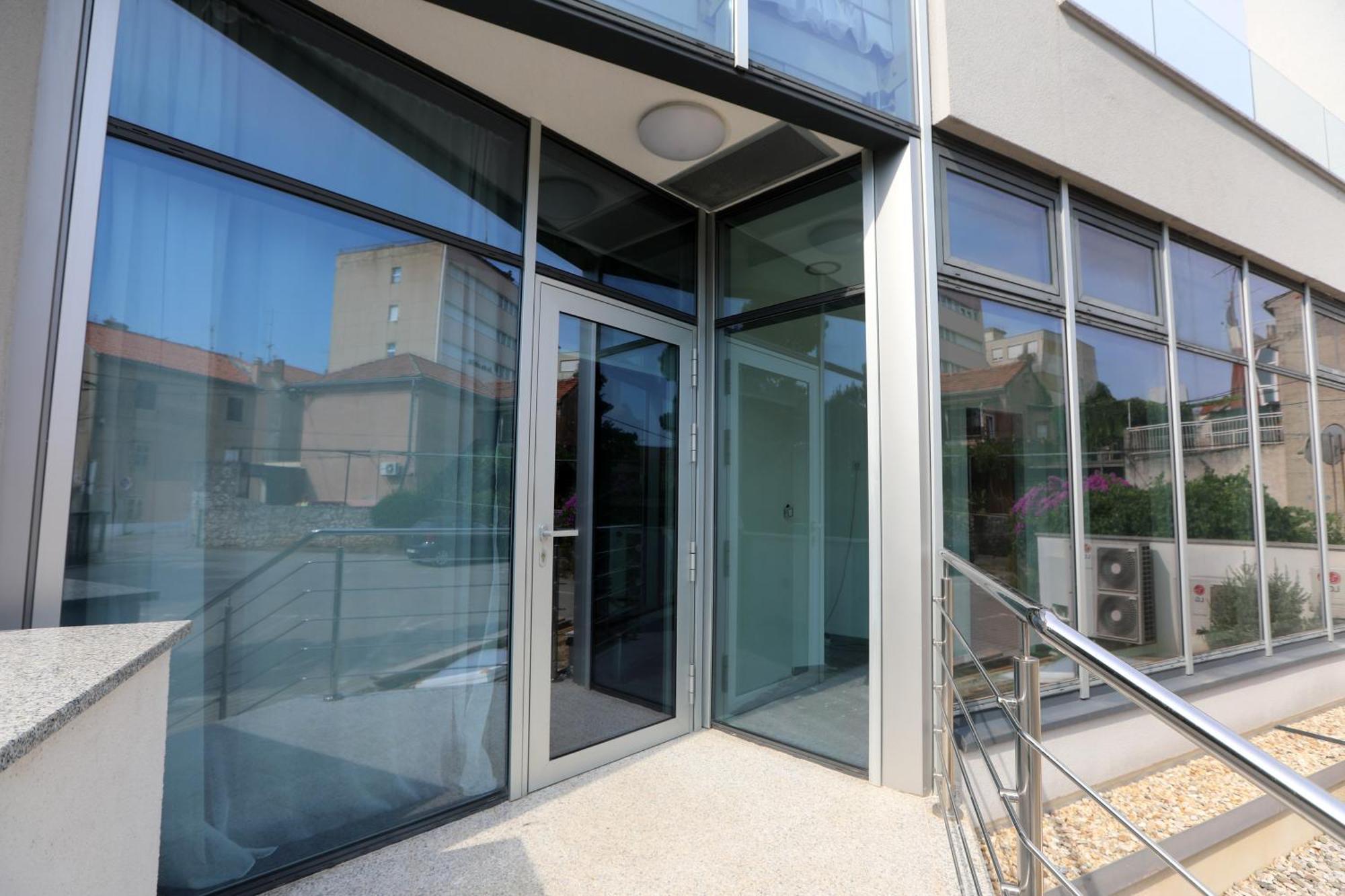 D R Apartments Šibenik Extérieur photo