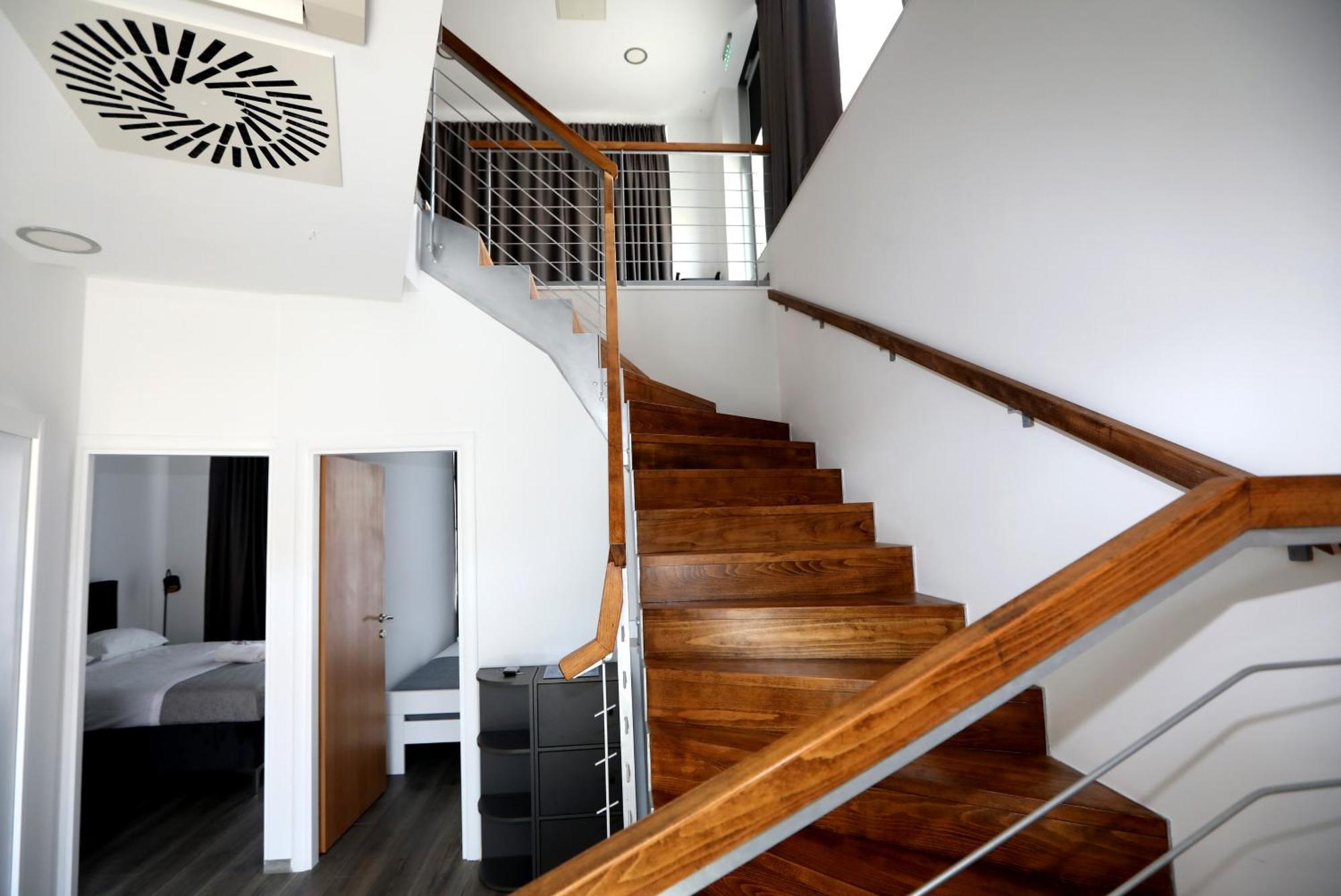 D R Apartments Šibenik Extérieur photo