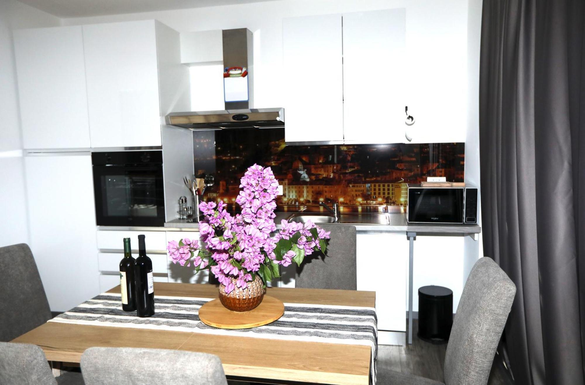 D R Apartments Šibenik Extérieur photo