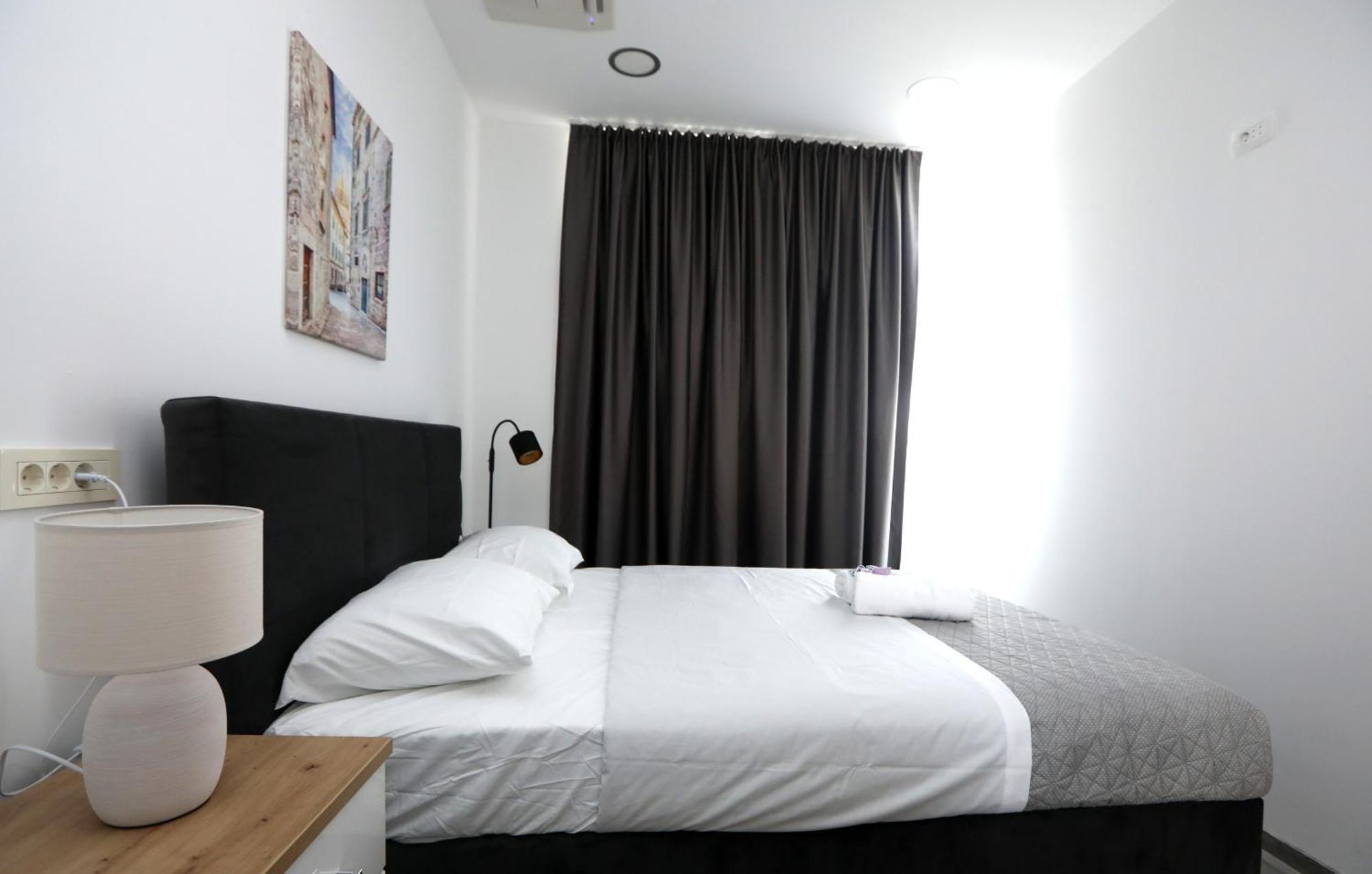 D R Apartments Šibenik Extérieur photo