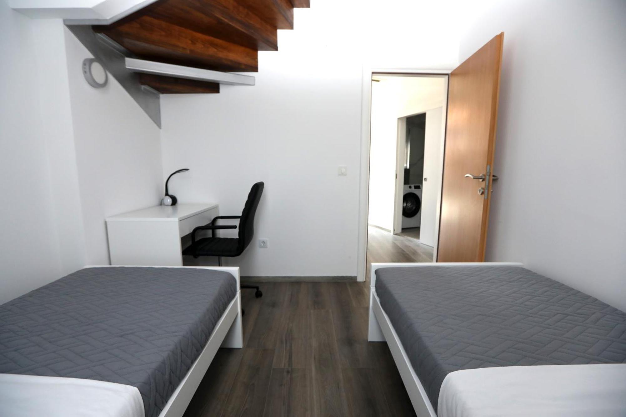 D R Apartments Šibenik Extérieur photo