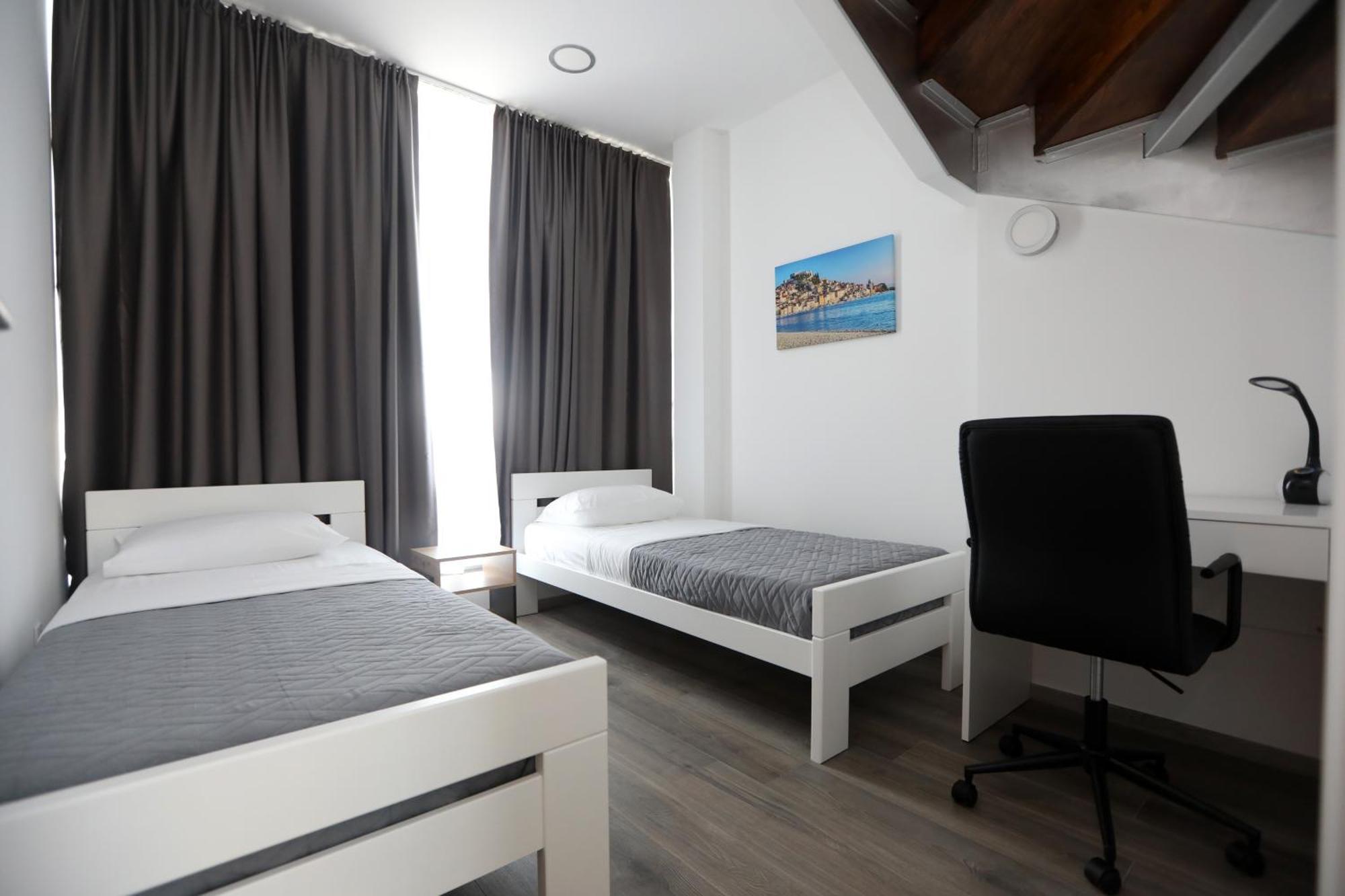 D R Apartments Šibenik Extérieur photo