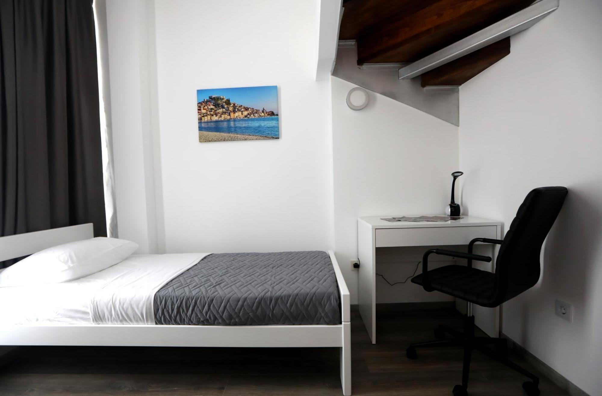 D R Apartments Šibenik Extérieur photo