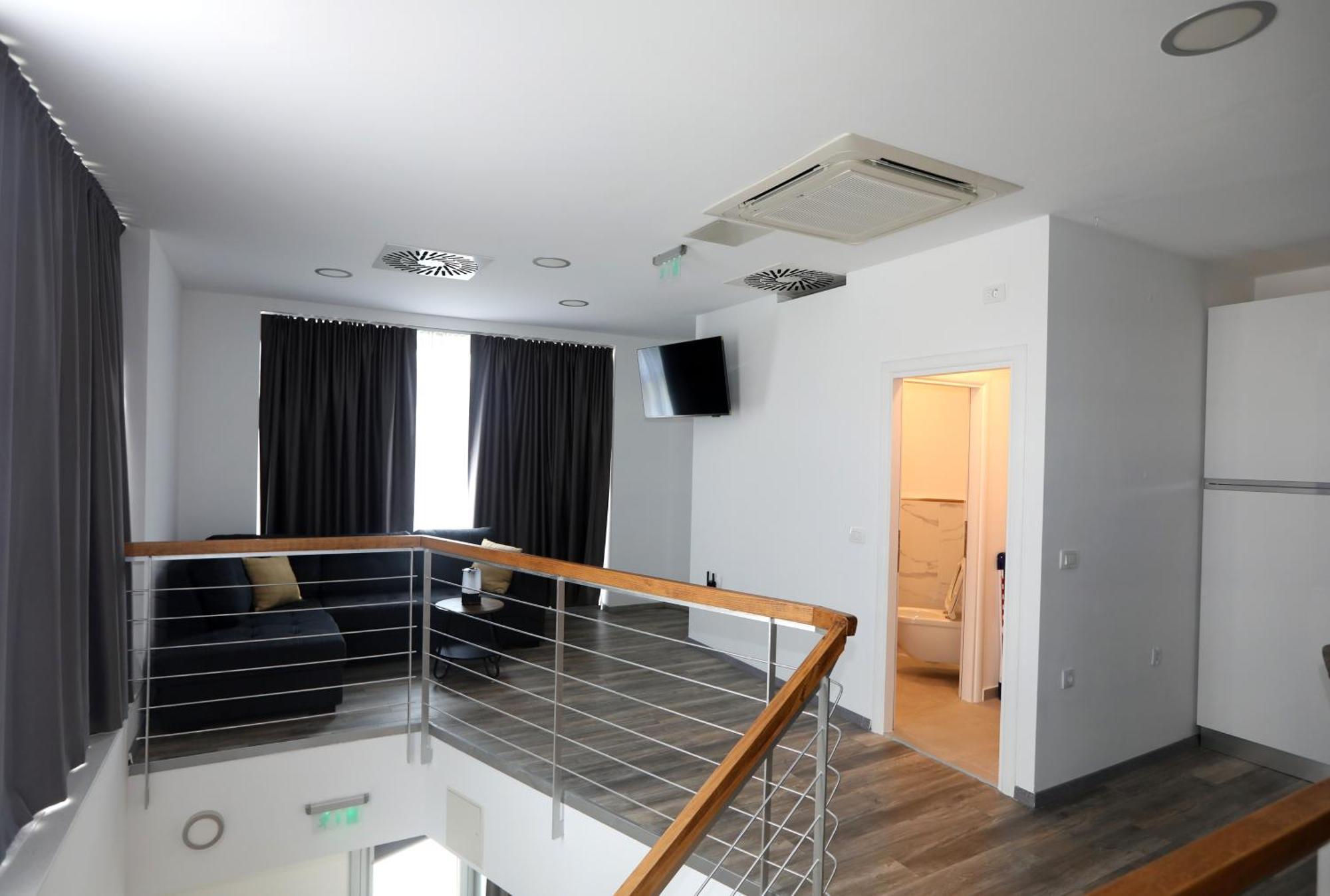 D R Apartments Šibenik Extérieur photo