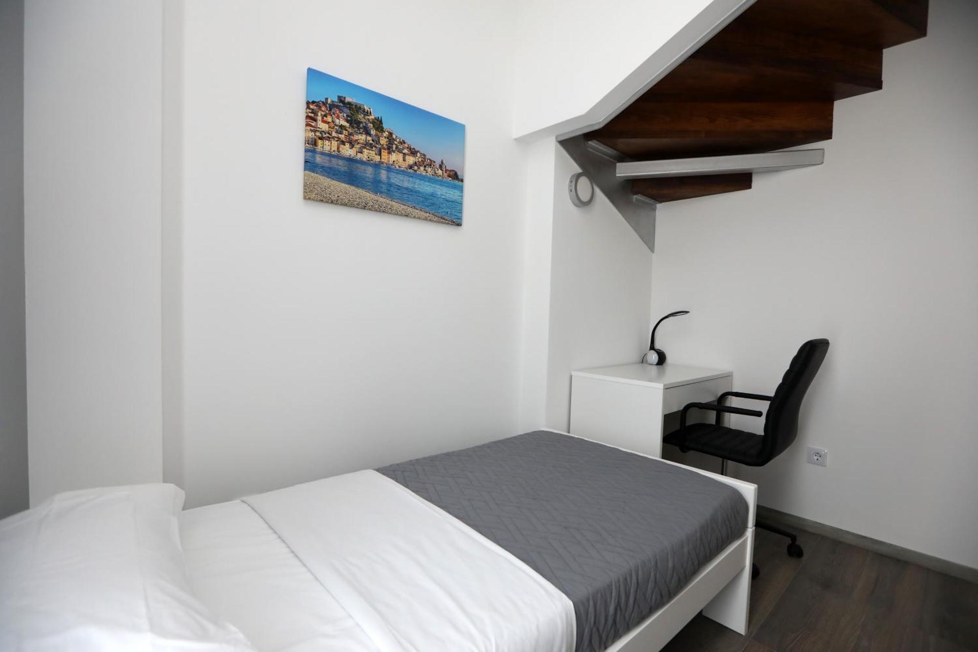 D R Apartments Šibenik Extérieur photo