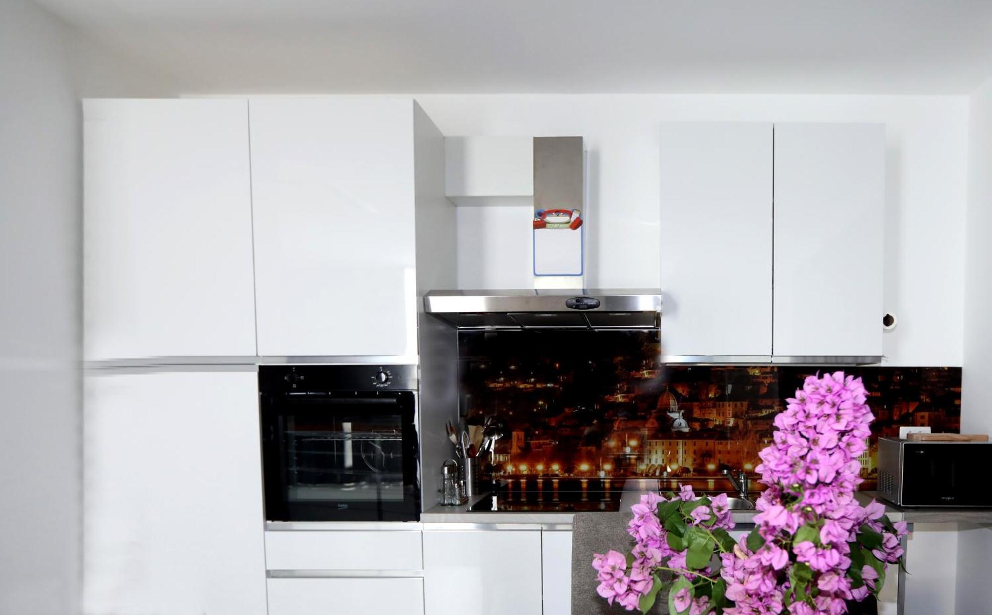 D R Apartments Šibenik Extérieur photo