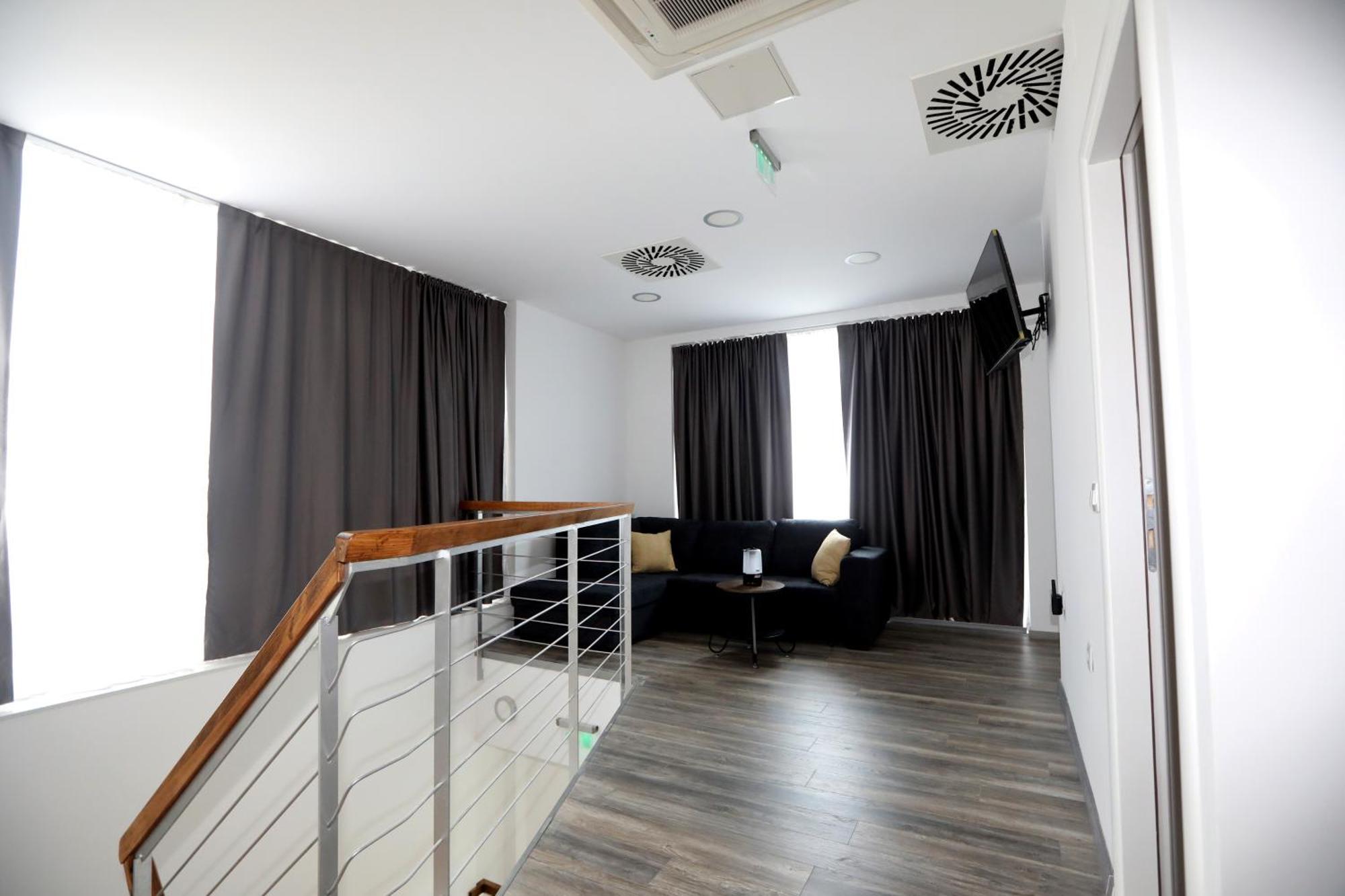 D R Apartments Šibenik Extérieur photo