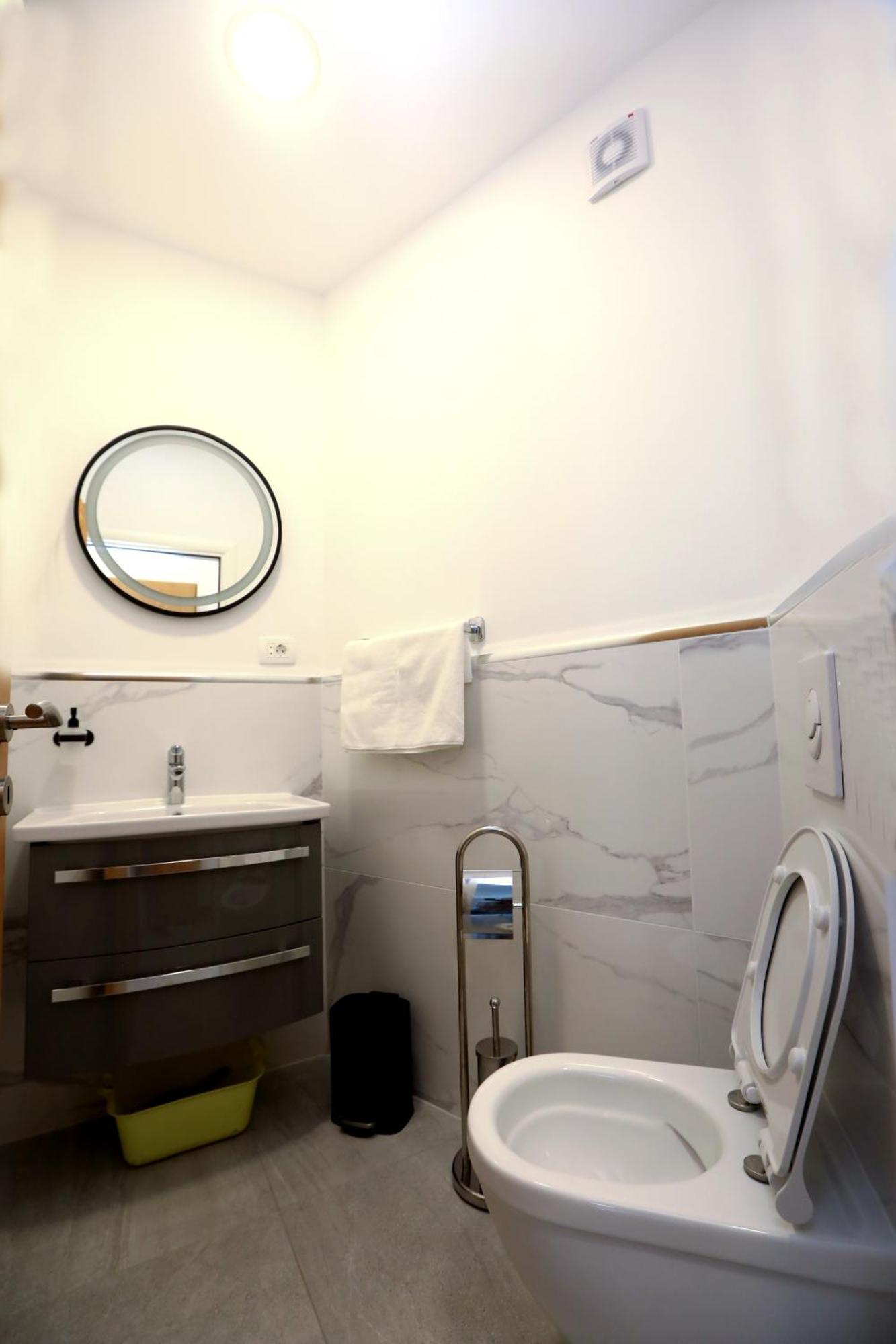 D R Apartments Šibenik Extérieur photo