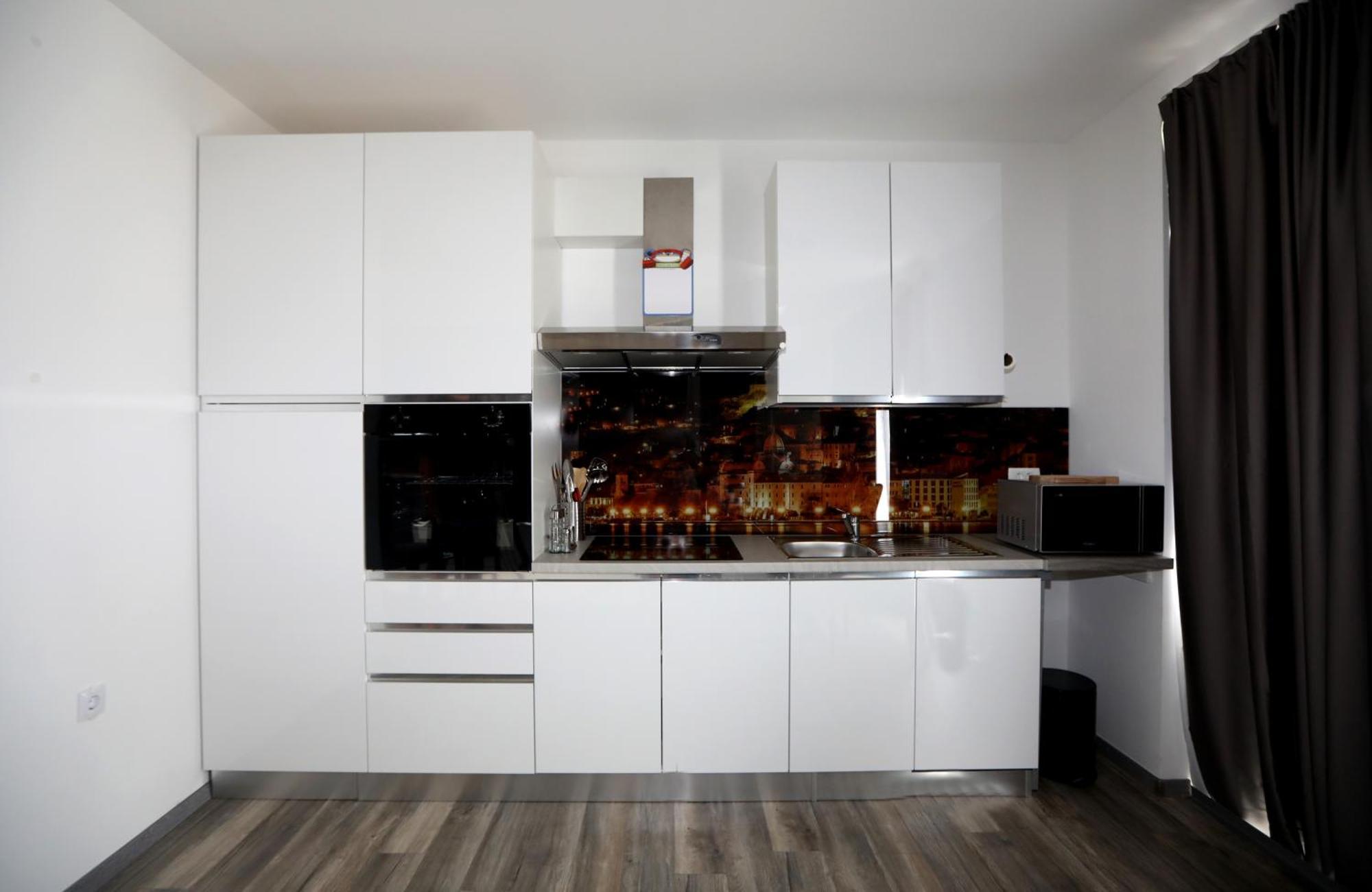 D R Apartments Šibenik Extérieur photo