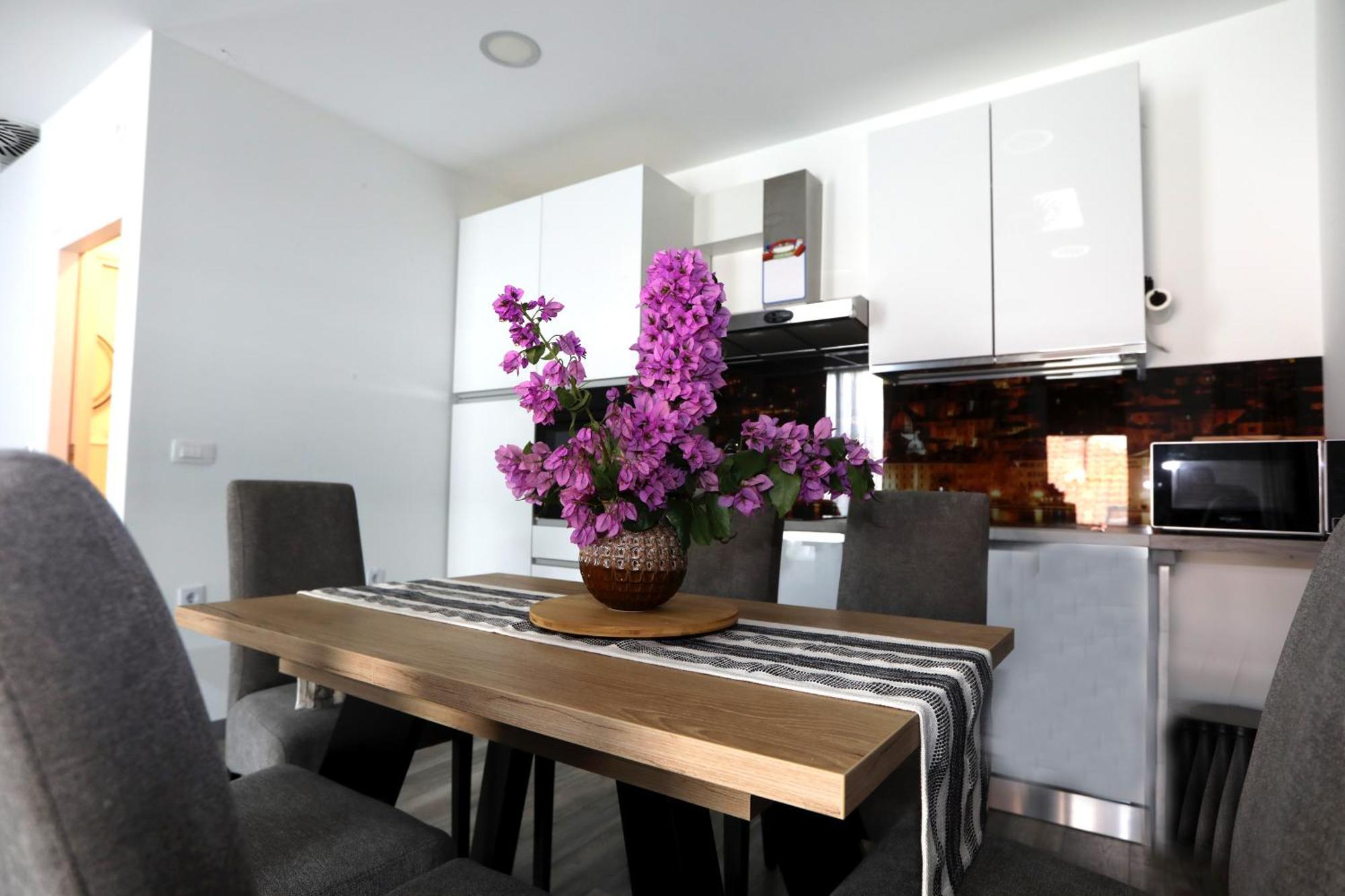 D R Apartments Šibenik Extérieur photo