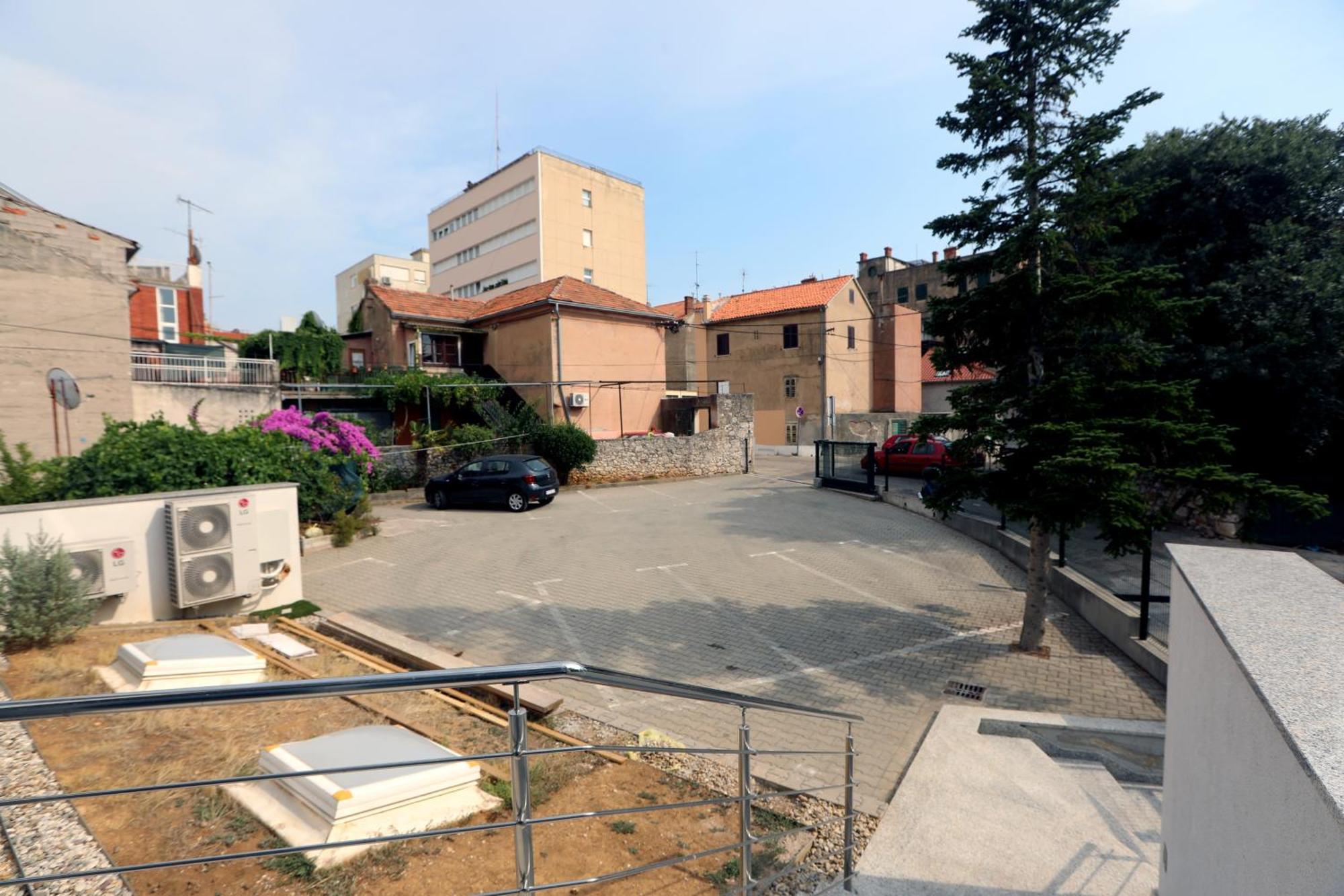 D R Apartments Šibenik Extérieur photo