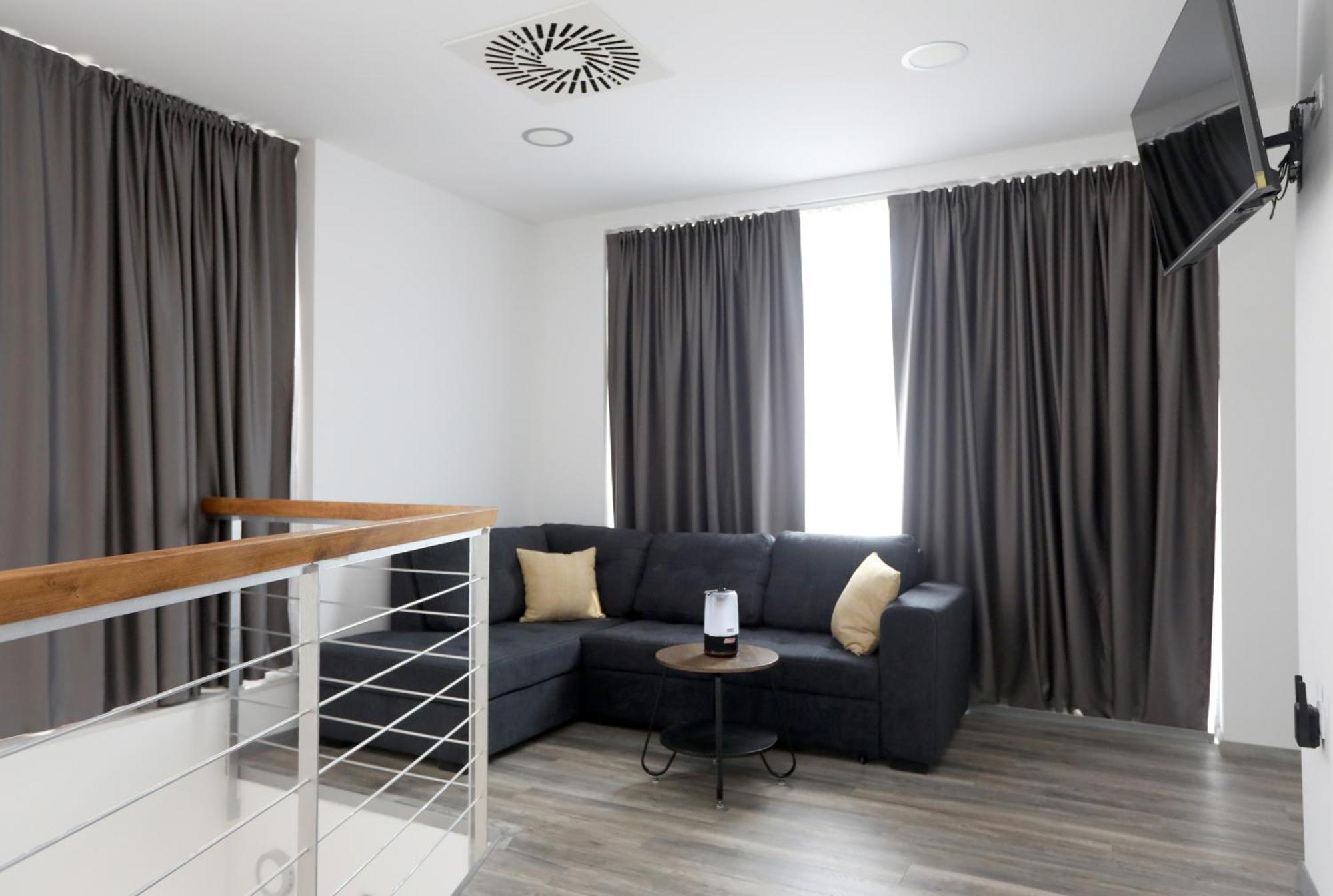 D R Apartments Šibenik Extérieur photo