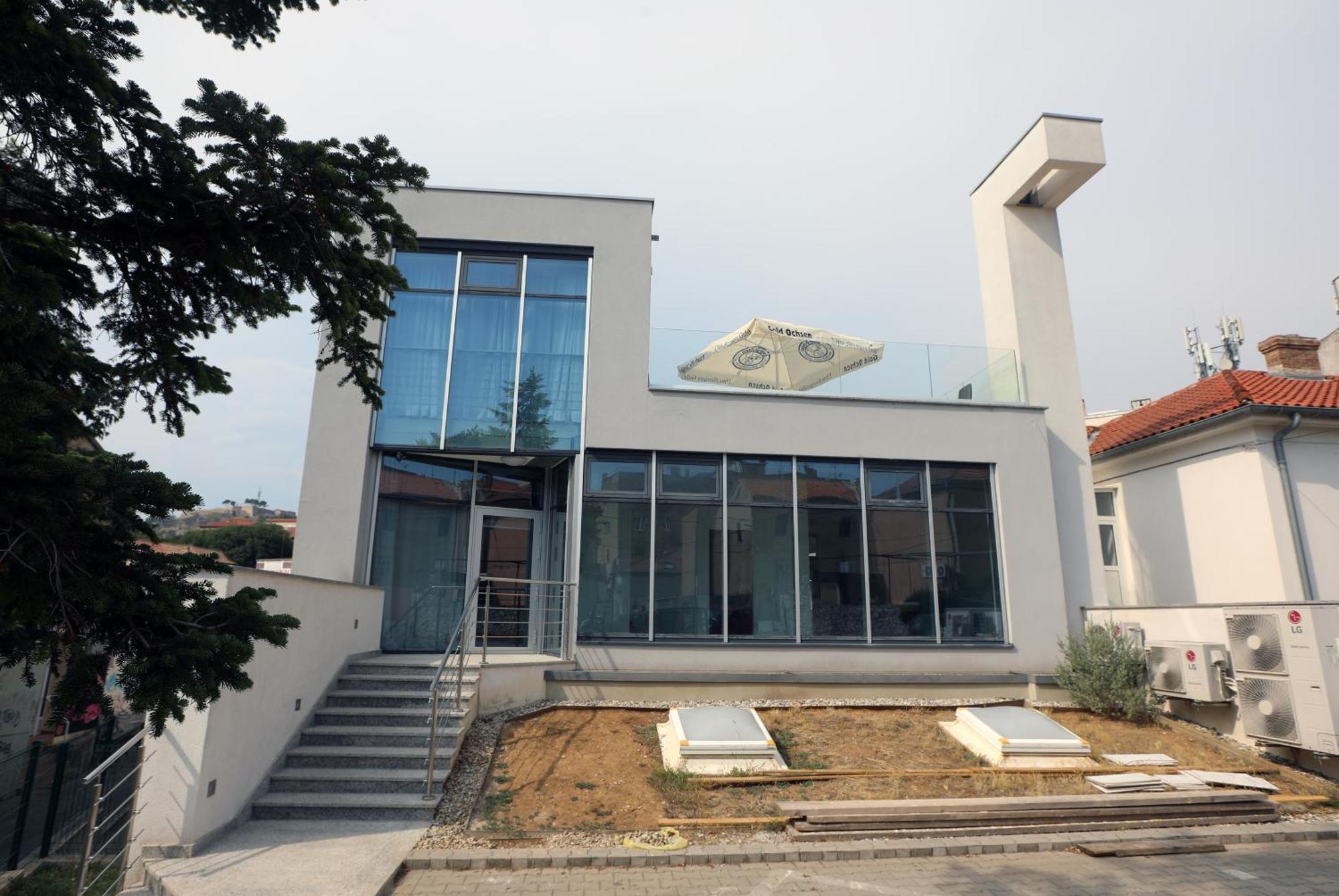 D R Apartments Šibenik Extérieur photo