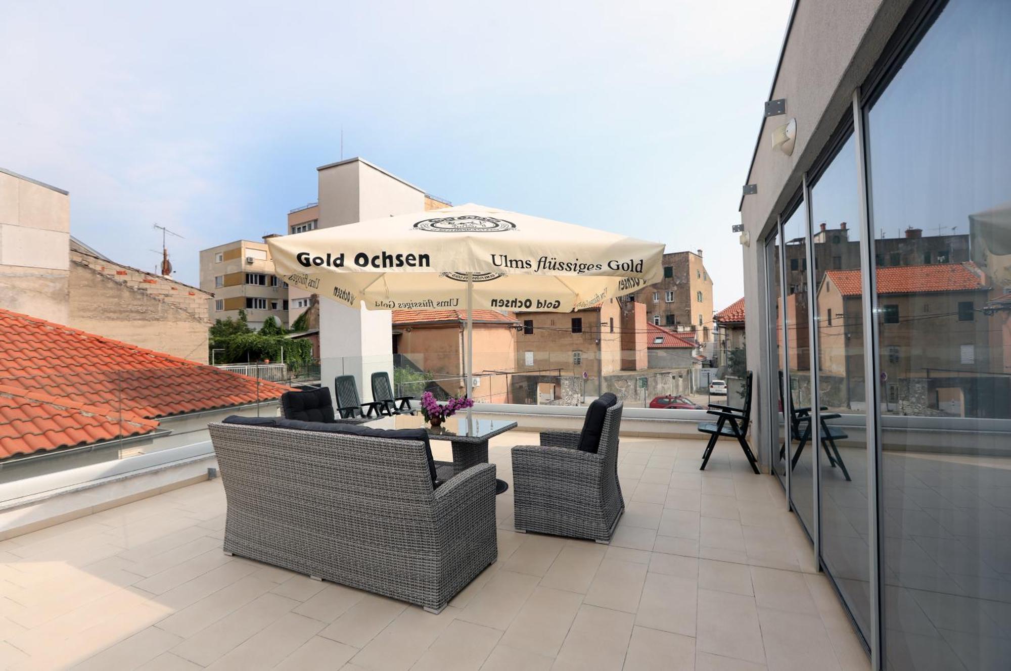 D R Apartments Šibenik Extérieur photo